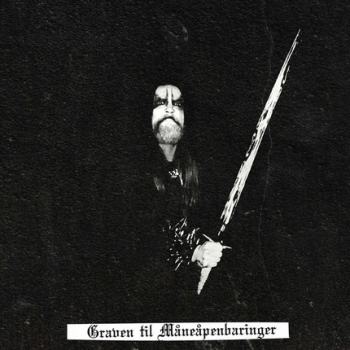Gryftigaen - Graven til Maneapenbaringer LP